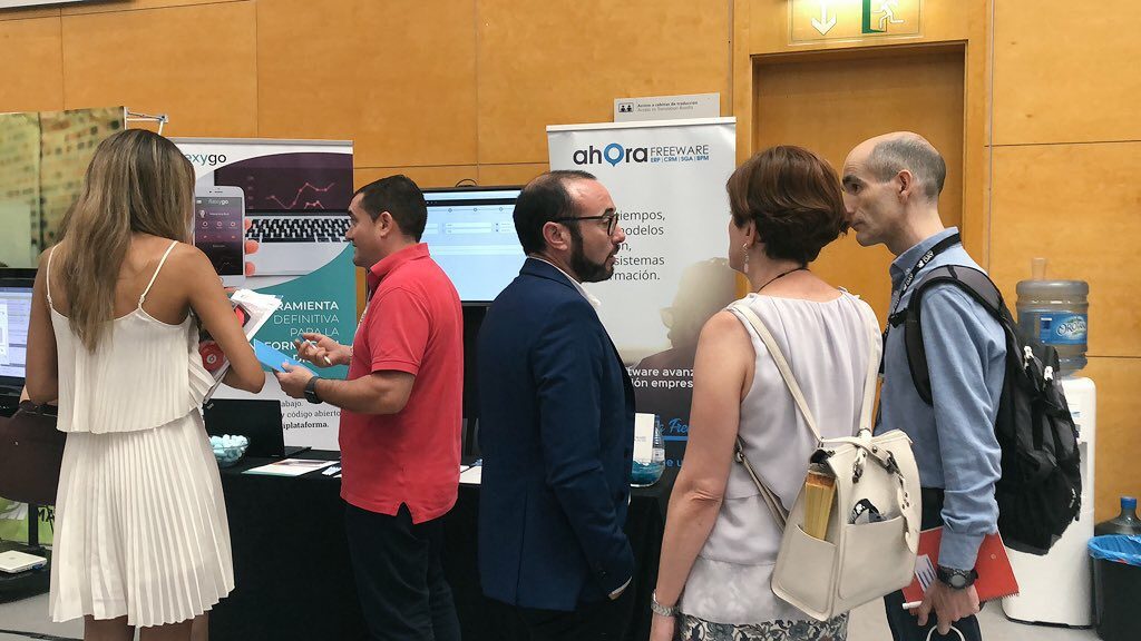 erp-crm-day-feria-ifema-madrid-software-ahora-freeware-innprores-evento