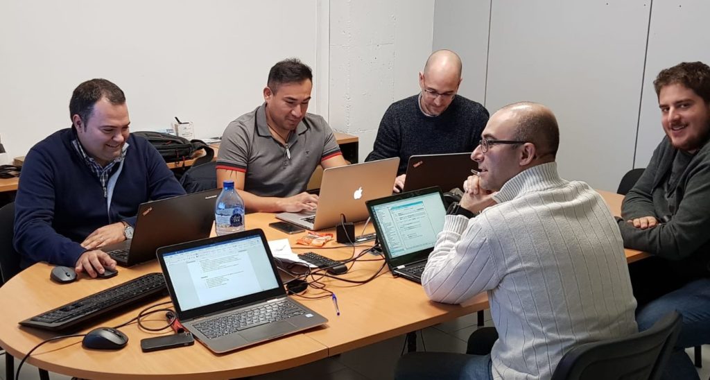 socio-certificado-ahora-colaboracion-grup-imatica-implantacion-techfun