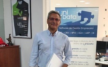 Unidata Socio certificado de Ahora