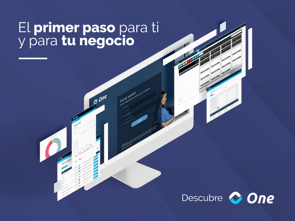 AHORA One