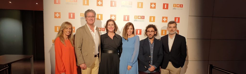 Aniversario ITI