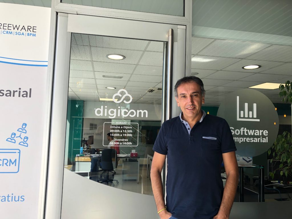 DIGICOM MIQUEL FONDEVILA 1
