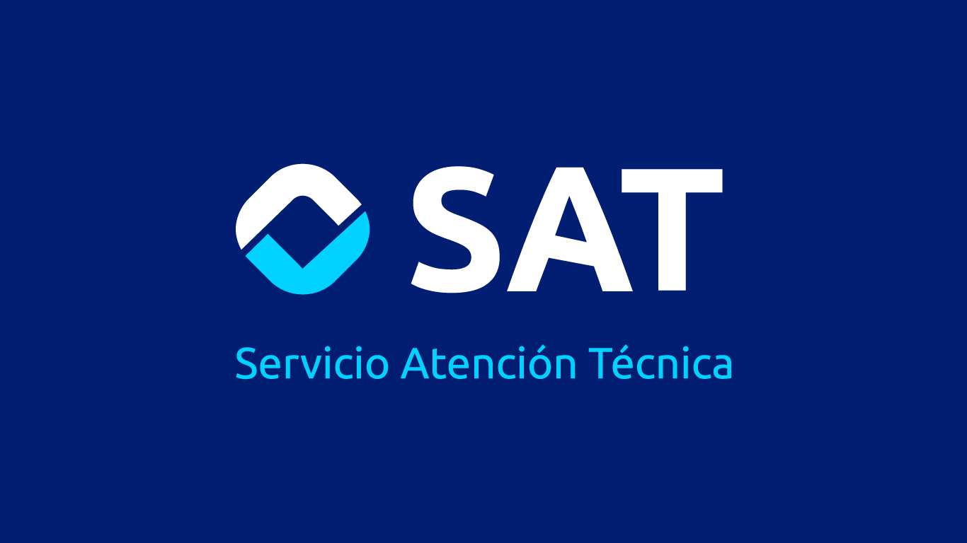 SERVICIO DE ASISTENCIA TÉCNICA OFICIAL - SAT SERVICIO DE ASISTENCIA TÉCNICA OFICIAL - SAT