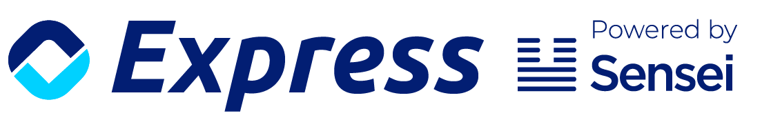 ahora express sensei logo-ahora