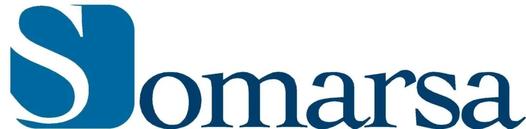 Logotipo Somarsa Socio Certificado Ahora