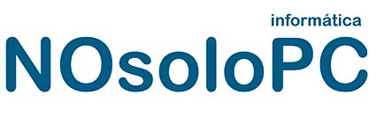 NOsoloPC