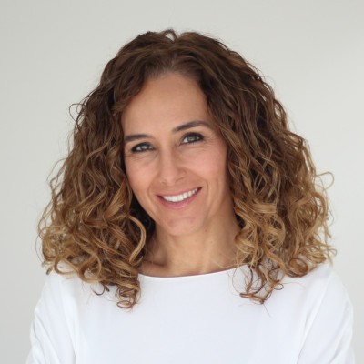 Alicia Ramírez Gómis